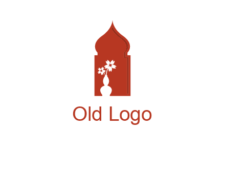 arabic window icon