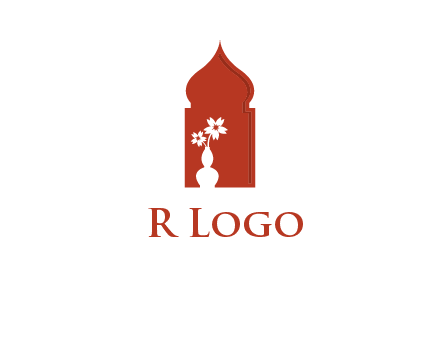 arabic window icon