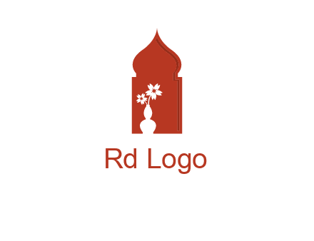 arabic window icon