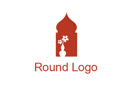 arabic window icon