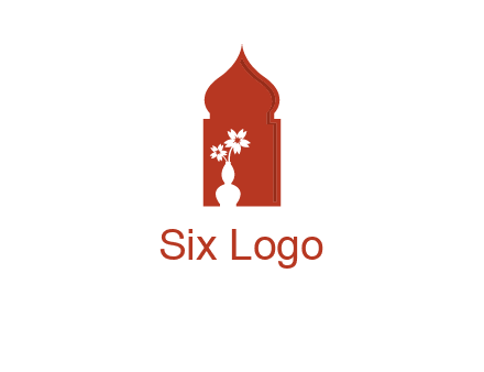 arabic window icon