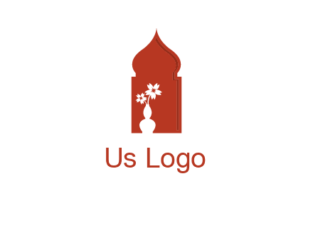 arabic window icon