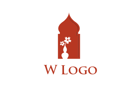 arabic window icon