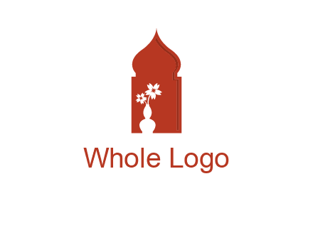 arabic window icon