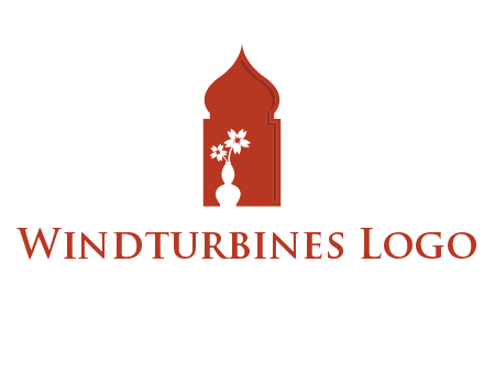 arabic window icon