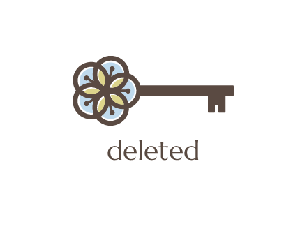 free key logo