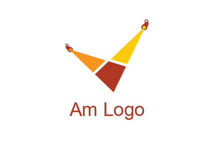 focus light icon