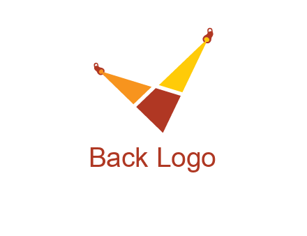 focus light icon