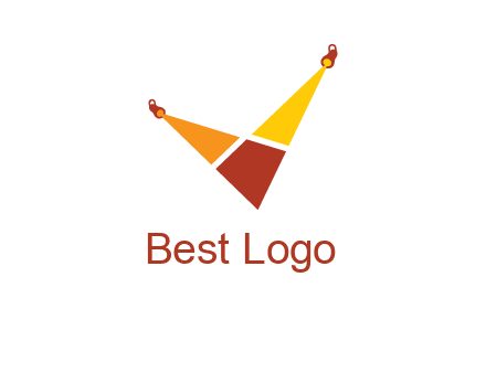 focus light icon