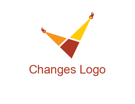 focus light icon