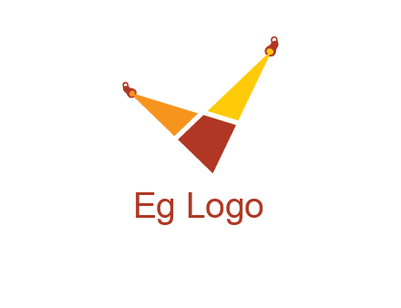 focus light icon