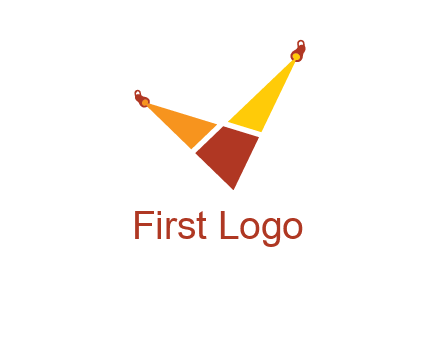 focus light icon