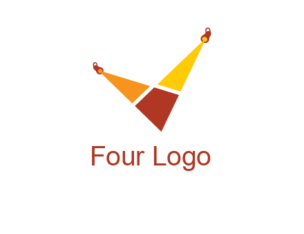focus light icon