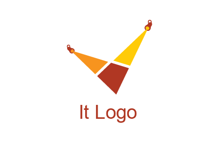 focus light icon