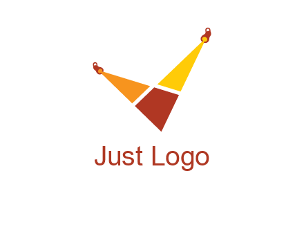 focus light icon