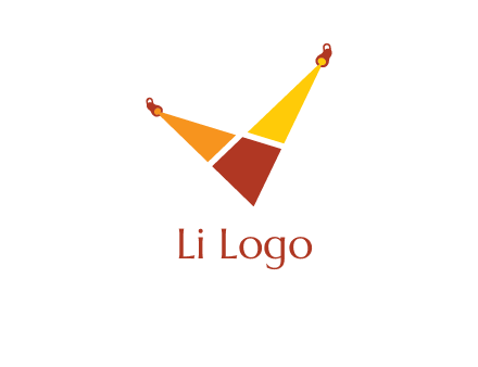 focus light icon