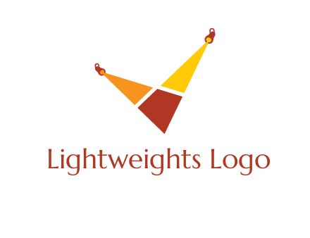 focus light icon