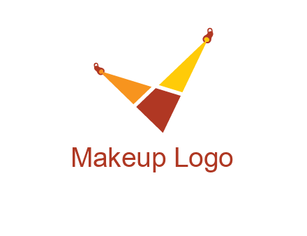 focus light icon