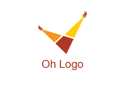 focus light icon