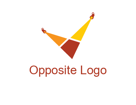 focus light icon