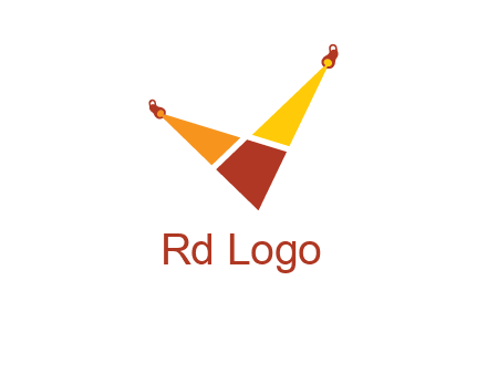 focus light icon
