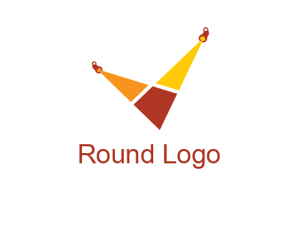 focus light icon