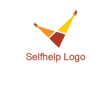 focus light icon