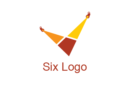 focus light icon