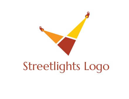 focus light icon