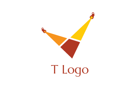 focus light icon