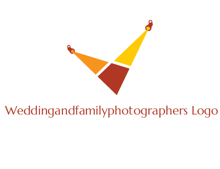 focus light icon