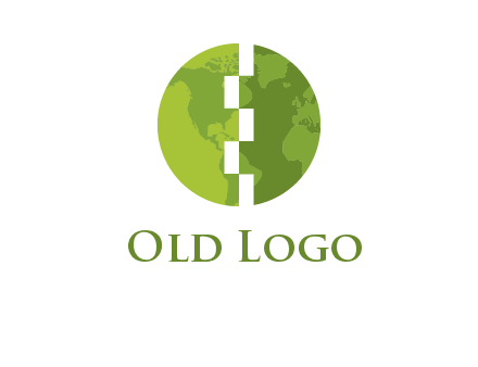 puzzle world logo