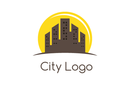 apartments logo