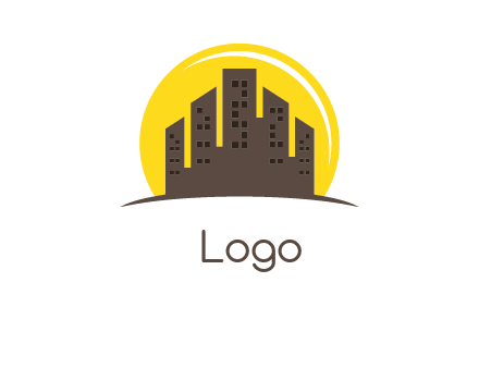 apartments logo