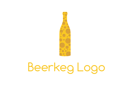 wine cheese logo