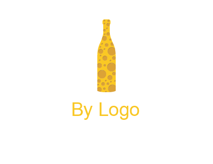 wine cheese logo