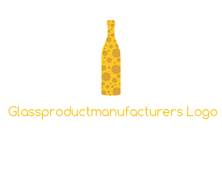 wine cheese logo