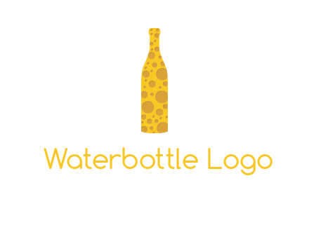 wine cheese logo