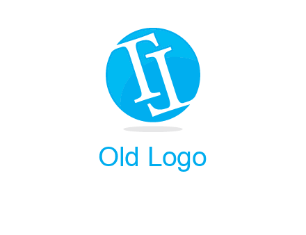 Letter TT in a circle logo