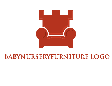 castle sofa logo