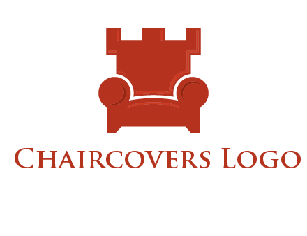 castle sofa logo