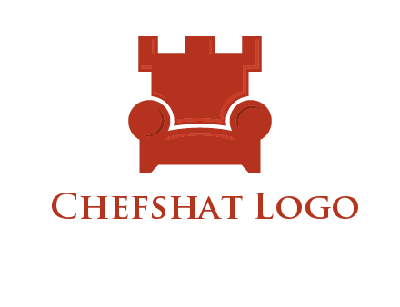 castle sofa logo