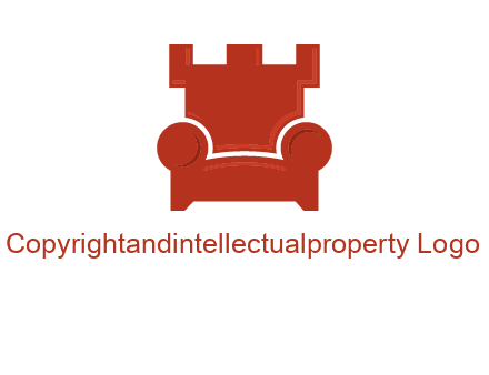 castle sofa logo