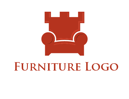 castle sofa logo