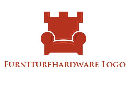 castle sofa logo