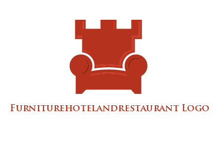 castle sofa logo