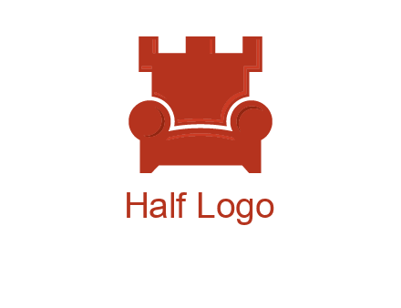 castle sofa logo