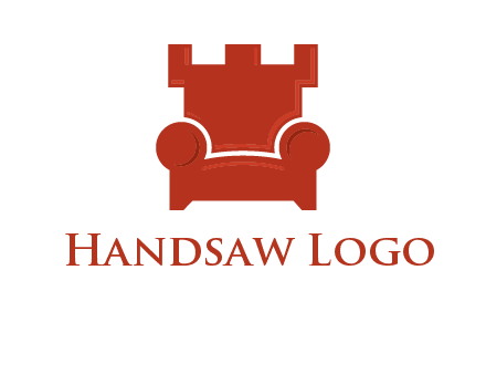 castle sofa logo