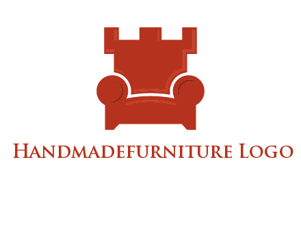 castle sofa logo