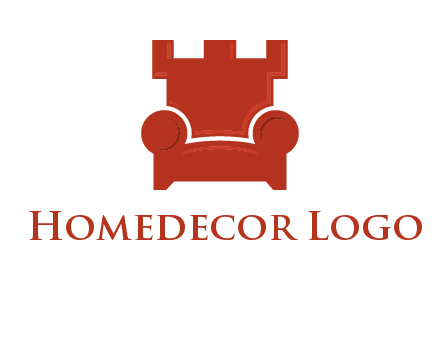 castle sofa logo